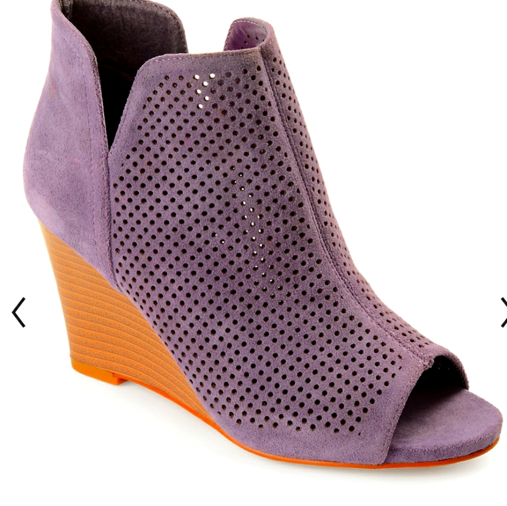 Purple Journee Collection Andies